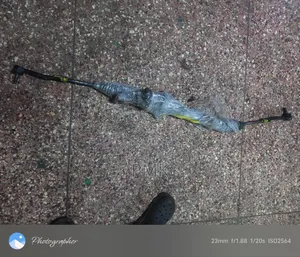 Toyota Premio Steering Rack (Iliyo tumika)