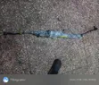 Toyota Premio Steering Rack (Iliyo tumika) - 2