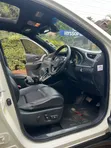 Toyota Harrier 2013 White - 4