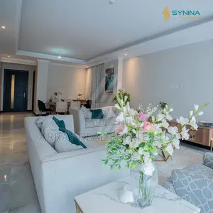 Condo ya Vyumba 3 vya Kulala Syinina, Kileleshwa Inauzwa
