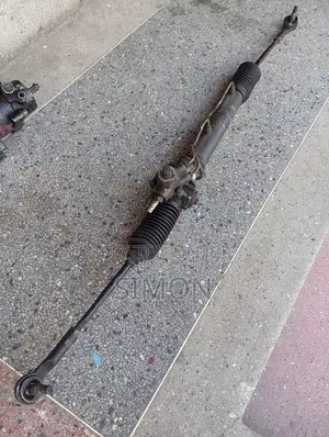 Nissan Steering Rack Kamili RH - TD27
