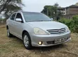 Toyota Allion 2005 Silver - 3
