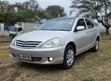 Toyota Allion 2005 Silver - 4