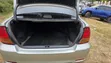 Toyota Allion 2005 Silver - 5