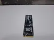 Dahua C900 Series 256GB NVMe SSD PCIe Gen 3.0 x4 - 3