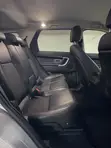 Land Rover Discovery Sport 2019 Silver - 3