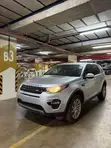 Land Rover Discovery Sport 2019 Silver - 4