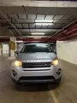 Land Rover Discovery Sport 2019 Silver - 5