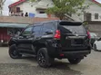 Toyota Land Cruiser Prado 2.8 TX-L 2022 - 2