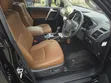 Toyota Land Cruiser Prado 2.8 TX-L 2022 - 4