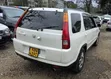 Honda CR-V 2006 Nyeupe - 2