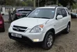Honda CR-V 2006 Nyeupe - 3