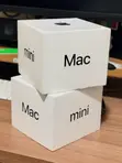 Apple iMac M4 Desktop Computer 16GB RAM 256GB SSD - 2
