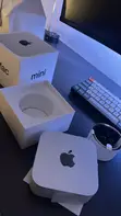 Apple iMac M4 Desktop Computer 16GB RAM 256GB SSD - 3