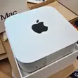 Apple iMac M4 Desktop Computer 16GB RAM 256GB SSD - 4