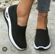 New Orthopedic Slip-On Shoes - 1