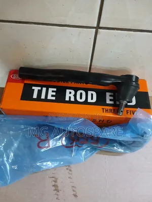Honda Fit Tie Rod - Chapa ya 555