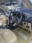 Toyota Land Cruiser Prado 2.8 2017 White - 5