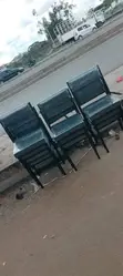 Kiti Kipya cha Ofisi - 1