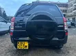 Suzuki Escudo 2007 Bluu - 4