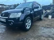 Suzuki Escudo 2007 Bluu - 5
