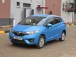Honda Fit Hybrid 2016 - 2