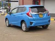 Honda Fit Hybrid 2016 - 3