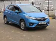 Honda Fit Hybrid 2016 - 4