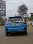 Honda Fit Hybrid 2016 - 5
