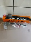 Honda Fit Rack End - 555 - 1