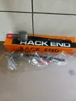 Honda Fit Rack End - 555 - 2