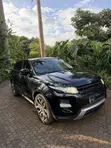 Land Rover Range Rover Evoque Dynamic 2015 - 1