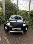 Land Rover Range Rover Evoque Dynamic 2015 - 2