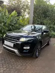 Land Rover Range Rover Evoque Dynamic 2015 - 3