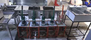 Ventures Imported Chips Cutter