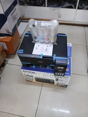 Epson L3250 Printer Yote-kwa-Moja | WiFi