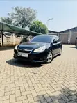 Subaru Legacy 2.5i 2013 Nyeusi - 1