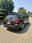 Subaru Legacy 2.5i 2013 Nyeusi - 2