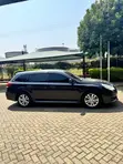 Subaru Legacy 2.5i 2013 Nyeusi - 5