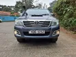 Toyota Hilux 3.0 D-4D 4x4 Double Cab 2015 - 1