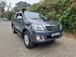 Toyota Hilux 3.0 D-4D 4x4 Double Cab 2015 - 2