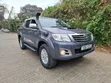 Toyota Hilux 3.0 D-4D 4x4 Double Cab 2015 - 3