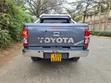 Toyota Hilux 3.0 D-4D 4x4 Double Cab 2015 - 4