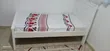 White Bed Frame - Regatta - 1