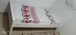 White Bed Frame - Regatta - 3