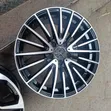Mercedes-Benz Rims - Size 17 - 1