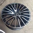 Mercedes-Benz Rims - Size 17 - 2