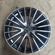Mercedes-Benz Rims - Size 17 - 3