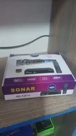 Sonar Decoder Free To Air HD-T2F11 - 1