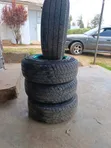 Rims Kamili za Offset 13 Inch kwa Toyota 4 Holes - 2